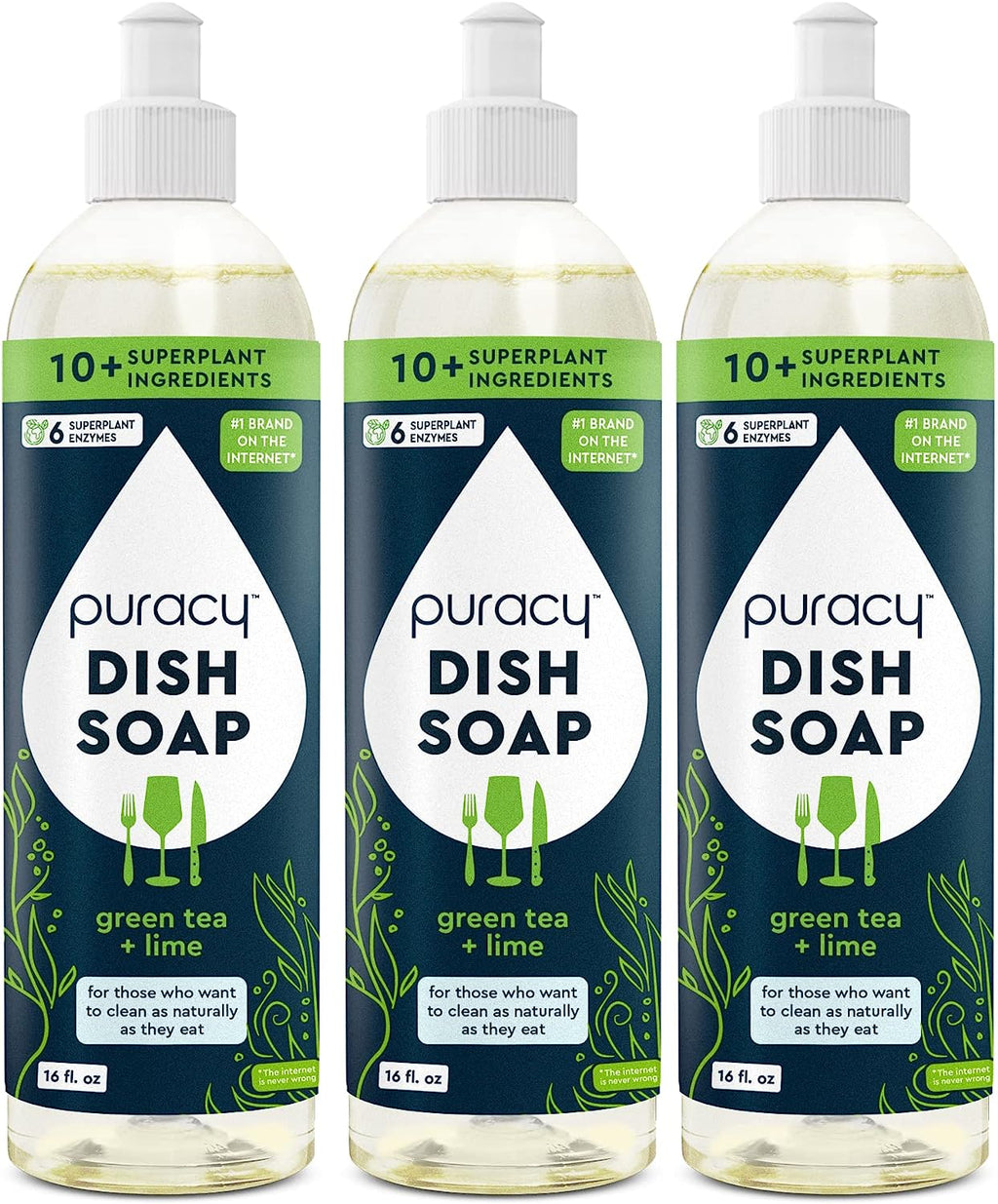 Dish Soap