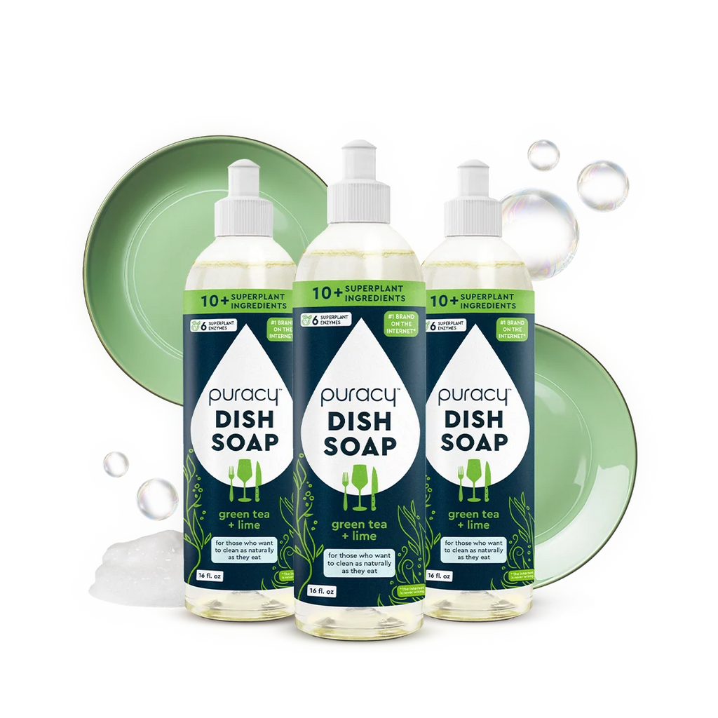 Dish Soap